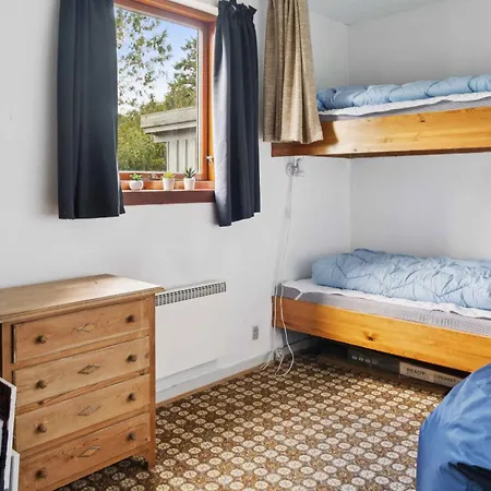 Cozy Near And Nature * Vesterby