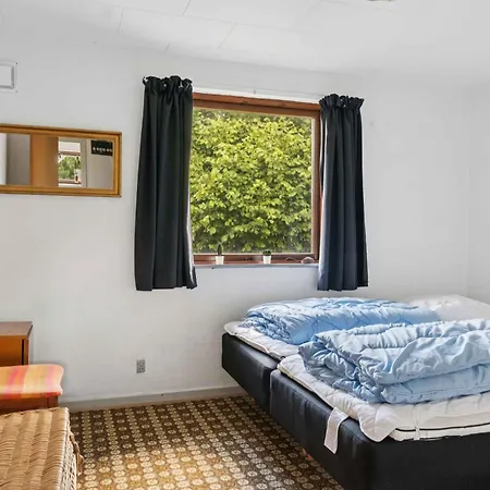 Cozy Near And Nature * Vesterby