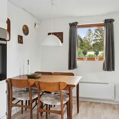 Cozy Near And Nature Prázdninový dům