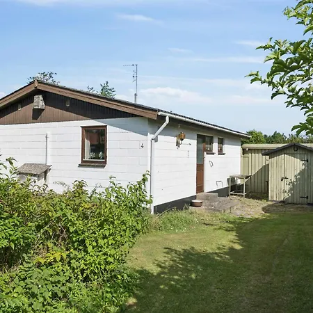 Prázdninový dům Cozy Near And Nature