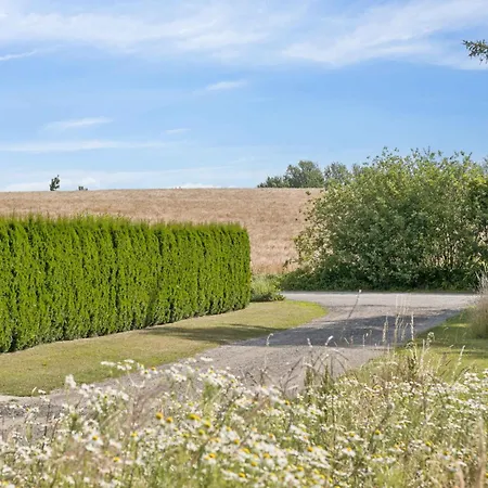 Cozy Near And Nature Prázdninový dům *