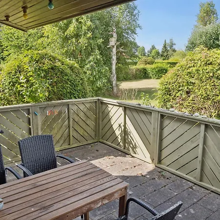 Cozy Near And Nature Prázdninový dům Vesterby